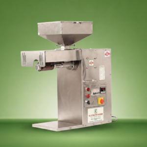 Oil Extraction Machine
