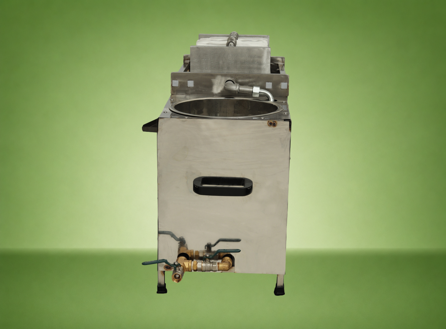 Commercial Oil Filter Machine – G60