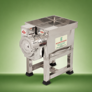 Dry Coconut Cutter Machine - G33