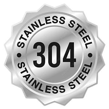 Stainless Steel