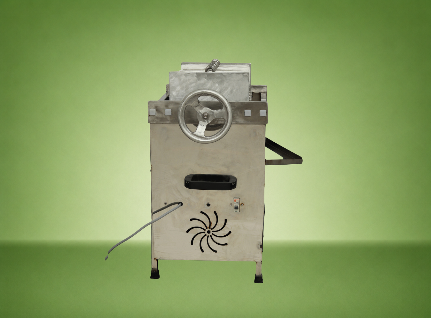 Commercial Oil Filter Machine – G60