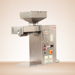 Mini Commercial Oil Extraction Machine - G35