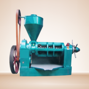 Commercial Oil Extraction Machine G85