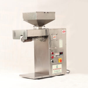 Commercial Oil Extraction Machine - G42.50