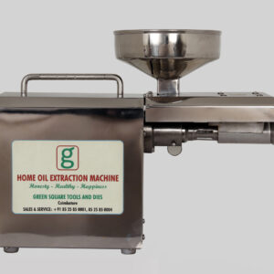 Home oil extraction machine - G20