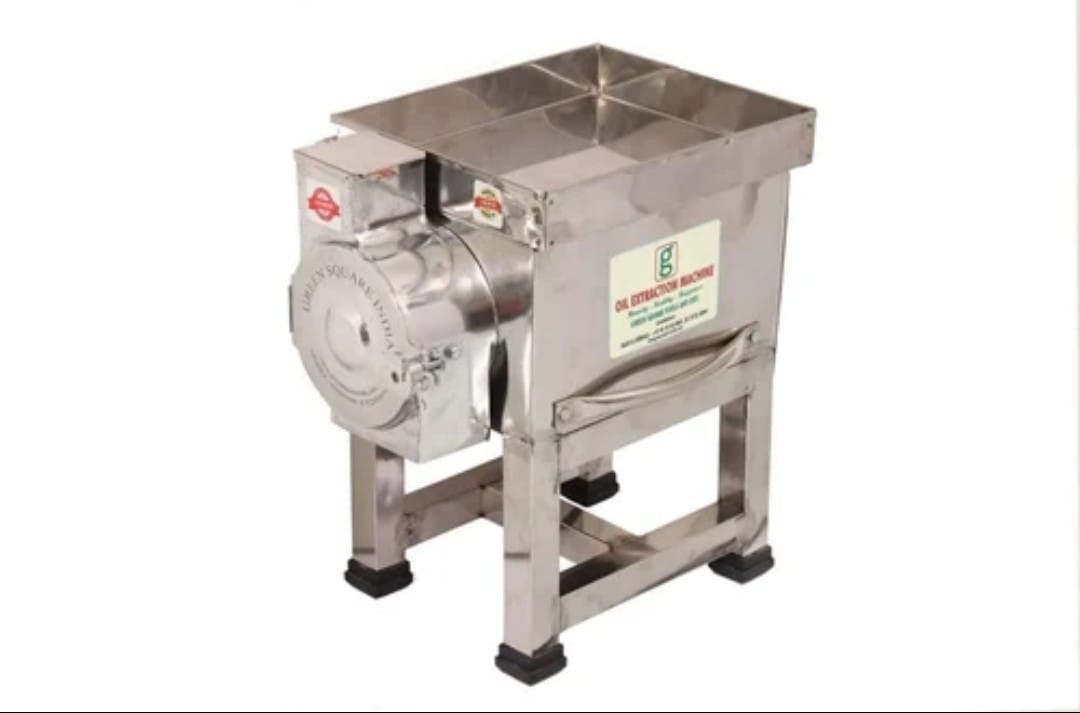 Dry coconut (copra) for coconut oil extraction